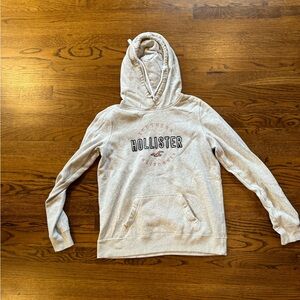 Size M women’s Hollister hoodie